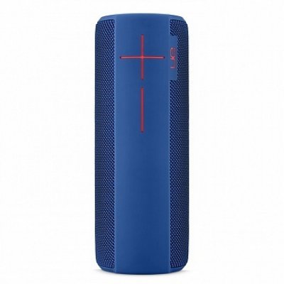 Портативная акустика Logitech UE MEGABOOM тёмно-синий (984-000479) Портативная акустика Logitech UE MEGABOOM тёмно-синий (984-000479)Портативная акустика Logitech<br>Портативная аудиосистема UE MEGABOOM Electric Blue (тёмно-синий), Bluetooth, водонепроницаемость IPX7<br>