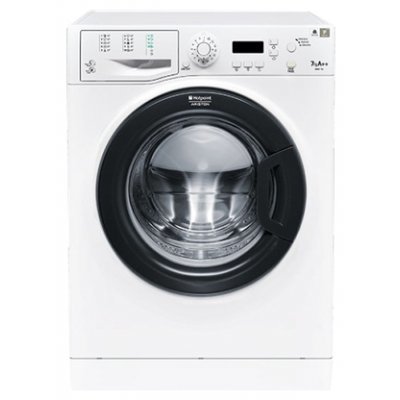 Стиральная машина Hotpoint-Ariston VMF 702 B (VMF 702 B) Стиральная машина Hotpoint-Ariston VMF 702 B (VMF 702 B)Стиральные машины Hotpoint-Ariston<br>Стиральная машина Hotpoint-Ariston VMF 702 B класс: A-20% загр.фронтальная макс.:7кг белый<br>