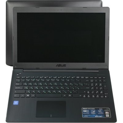 Ноутбук ASUS X540SA-XX020T (90NB0B31-M00730) (90NB0B31-M00730) Ноутбук ASUS X540SA-XX020T (90NB0B31-M00730) (90NB0B31-M00730)Ноутбуки ASUS<br>15.6HD/Intel Pentium N3700/2GB/500GB/Intel HD/DVD-RW/Windows 10/Chocolate Black<br>