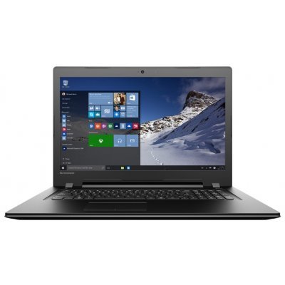 Моноблок Lenovo IdeaPad B71-80 (80RJ00EYRK) (80RJ00EYRK) Моноблок Lenovo IdeaPad B71-80 (80RJ00EYRK) (80RJ00EYRK)Ноутбуки Lenovo<br>17.3 HD+/Intel Pentium 4405U/4GB/500GB/Intel HD/DVD-RW/WiFi/BT/DOS/Grey<br>
