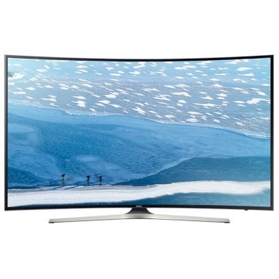 ЖК телевизор Samsung 49 UE49KU6300U (UE49KU6300U) ЖК телевизор Samsung 49 UE49KU6300U (UE49KU6300U)ЖК телевизоры Samsung<br>Телевизор ЖК 49 Samsung/ 49”, Ultra HD, Smart TV,Wi-Fi, PQI 1400, DVB-T2/C/S2, curved<br>