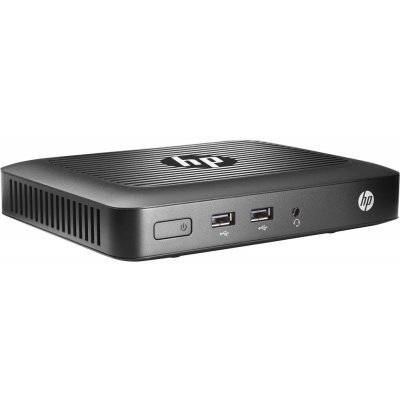 Тонкий клиент HP t420 (W4V27AA) (W4V27AA) Тонкий клиент HP t420 (W4V27AA) (W4V27AA)Тонкие клиенты HP<br>t420 8GB USB 3.0 Flash Memory TP32 USB kbd FR 3yw Intel 802.11ac DB Wi-Fi BT Combo NIC<br>