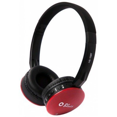 Bluetooth-гарнитура Dialog HS-15BT (HS-15BT) Bluetooth-гарнитура Dialog HS-15BT (HS-15BT)Bluetooth-гарнитуры Dialog<br>Гарнитура Dialog Blues HS-15BT Bluetooth 3.0, MicroSD, FM-радио, с кнопкой ответа, черно-красная<br>
