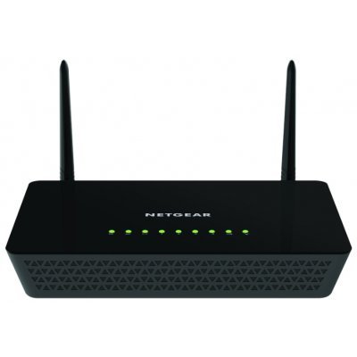 Wi-Fi роутер Netgear R6220-100PES (R6220-100PES) wi fi роутер netgear jwnr2010 jwnr2010 100rus