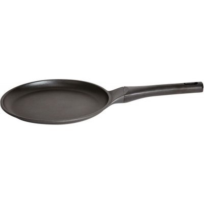 Сковорода Supra SAD-K240P черный (SAD-K240P) Сковорода Supra SAD-K240P черный (SAD-K240P)Сковороды Supra<br>Сковорода блинная Supra SAD-K240P круглая/покрытие антипригарное/ручка несъемная (без крышки) черный<br>