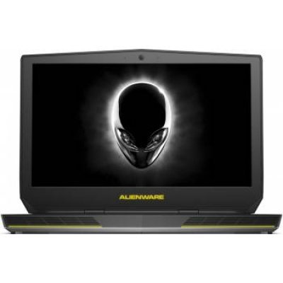 Ноутбук Dell Alienware 15 R2 (A15-9785) (A15-9785) Ноутбук Dell Alienware 15 R2 (A15-9785) (A15-9785)Ноутбуки Dell<br>Ноутбук Dell Alienware 15 R2 Core i7 6700HQ/32Gb/1Tb/SSD256Gb/nVidia GeForce GTX 980M 8Gb/15.6/IPS/FHD (1920x1080)/Windows 10 64/silver/WiFi/BT/Cam<br>
