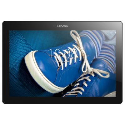 Планшетный ПК Lenovo TAB 2 X30F 16Gb (ZA0C0123RU) (ZA0C0123RU) Планшетный ПК Lenovo TAB 2 X30F 16Gb (ZA0C0123RU) (ZA0C0123RU)Планшетные ПК Lenovo<br>TB2-X30F, 10.1 (1280 x 800) IPS, APQ8009 (1.3GHz), 2GB LP DDR3, 16GB, CAM 2.0MP FF, GPS, GLONASS, 2 cell, 7000 mAh, ANDROID 5.1, Blue<br>