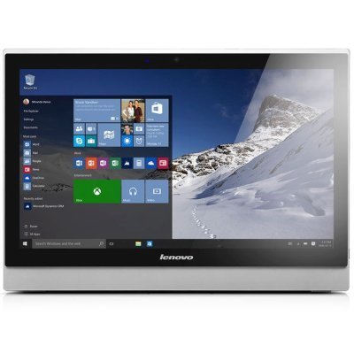 Моноблок Lenovo S500z (10K30028RU) (10K30028RU) Моноблок Lenovo S500z (10K30028RU) (10K30028RU)Моноблоки Lenovo<br>All-In-One FS 23 LED Full HD (1920x1080), non-touch, i5-6200U, 4G_DDR4, 1TB+8GB_SSD, Intel HD DVD-RW KB&Mouse, Silver&Black Win10 Pro_DG_Win 7Pro_64 3Y carry-in<br>