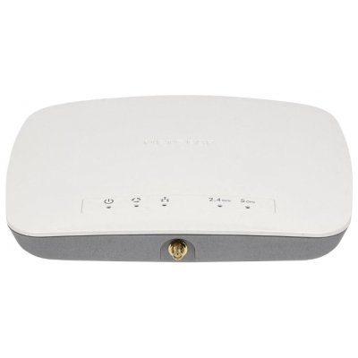 Wi-Fi точка доступа Netgear WAC730 (WAC730-10000S) wi fi точка доступа netgear ac785 ac785 100eus