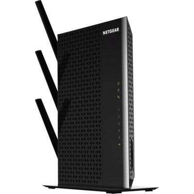Wi-Fi точка доступа Netgear EX7000 (EX7000-100PES) wi fi точка доступа netgear wnr614 100pes