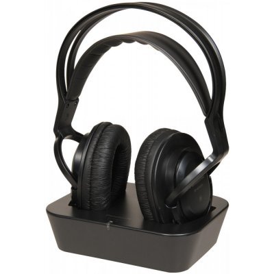 Наушники Panasonic RP-WF830E черный (RP-WF830E-K) наушники panasonic rp wf830 e k