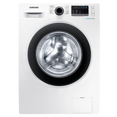 Стиральная машина Samsung WW60J4260HW (WW60J4260HWDLP) Стиральная машина Samsung WW60J4260HW (WW60J4260HWDLP)Стиральные машины Samsung<br>отдельно стоящая стиральная машина<br>60x45x85 см<br>фронтальная загрузка<br>cтирка до 6 кг<br>класс энергопотребления: A+<br>сенсорное управление<br>отжим при 1200 об/мин<br>защита от протечек<br>защита от детей<br>
