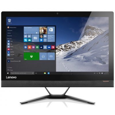 Моноблок Lenovo IdeaCentre AIO 300-23ISU (F0BY001MRK) (F0BY001MRK) Моноблок Lenovo IdeaCentre AIO 300-23ISU (F0BY001MRK) (F0BY001MRK)Моноблоки Lenovo<br>Monitor stand 23(1920x1080 IPS)/Intel Pentium 4405U(2.1Ghz)/4096Mb/500Gb/DVDrw/Int:Intel HD Graphics 510/BT/WiFi/war 1/1 carry-iny/black/DOS<br>