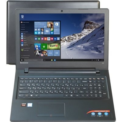 Ноутбук Lenovo IdeaPad 300-15ISK (80Q701JERK) (80Q701JERK) Ноутбук Lenovo IdeaPad 300-15ISK (80Q701JERK) (80Q701JERK)Ноутбуки Lenovo<br>15.6(1366x768)/Intel Core i3 6100U(2.3Ghz)/4096Mb/1000Gb/DVDrw/Ext:AMD Radeon R5 M430(2048Mb)/Cam/BT/WiFi/41WHr/war 1y/2.3kg/silver/W10 + 65W<br>