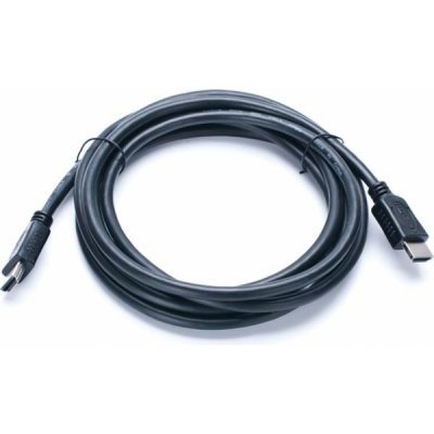 Кабель HDMI SVEN BASE HDMI OO547 2.5M (OO547) кабель sven oo474 black