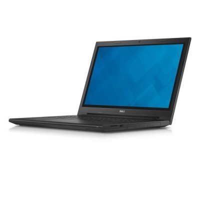 Ноутбук Dell Inspiron 3558 (3558-5285) (3558-5285) Ноутбук Dell Inspiron 3558 (3558-5285) (3558-5285)Ноутбуки Dell<br>Ноутбук Dell Inspiron 3558 Core i5 5200U/4Gb/500Gb/DVD-RW/nVidia GeForce 920M 2Gb/15.6/HD (1366x768)/Windows 10/black/WiFi/BT/Cam/2700mAh<br>