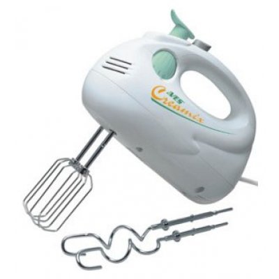 Миксер Ves 3003 (3003 VES) Миксер Ves 3003 (3003 VES)Миксеры Ves <br>VES 3003 Миксер, 150W, 5 скоростей VES<br>
