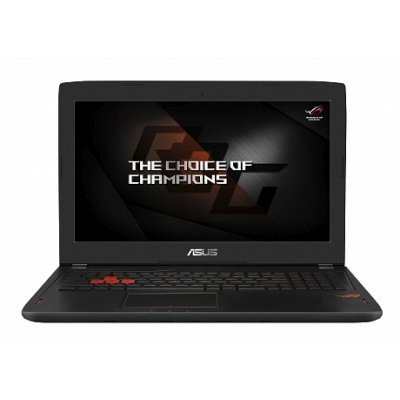 Ноутбук ASUS GL502VT (90NB0AP1-M02090) (90NB0AP1-M02090) Ноутбук ASUS GL502VT (90NB0AP1-M02090) (90NB0AP1-M02090)Ноутбуки ASUS<br>Asus GL502VT i7-6700HQ 12Gb 1Tb + SSD 128Gb nV GTX970M 3Gb 15,6 FHD IPS BT Cam 4240мАч Win10 Черный 90NB0AP1-M02090<br>