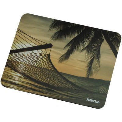 Коврик для мыши Hama Palm & Hamook (54738) Коврик для мыши Hama Palm & Hamook (54738)Коврики для мыши Hama<br>Коврик для мыши Hama Palm & Hamook рисунок<br>