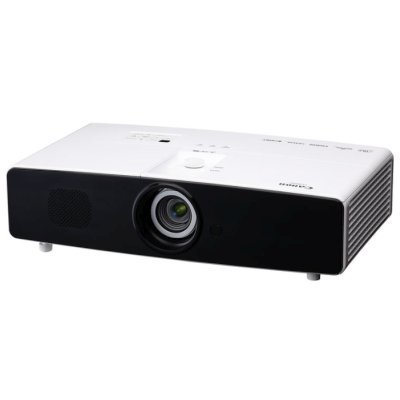 Проектор Canon LX-MW500 (0967C003) Проектор Canon LX-MW500 (0967C003)Проекторы Canon<br>Проектор Canon LX-MW500 (DLP, WXGA 1280x800, 5000Lm, 3750:1, HDMI, LAN, MHL, 2x10W speaker, lamp 2500hrs, WHITE, 5.4kg)<br>