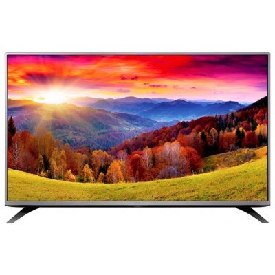ЖК телевизор LG 43 43LH543V (43LH543V) ЖК телевизор LG 43 43LH543V (43LH543V)ЖК телевизоры LG<br>Телевизор LED LG 43 43LH543V титан/FULL HD/300Hz/DVB-T2/DVB-C/DVB-S2/USB (RUS)<br>