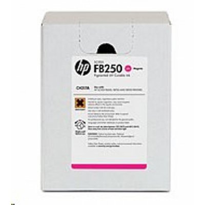 Картридж для струйных аппаратов HP Scitex FB250 Magenta Ink (CH217A) Картридж для струйных аппаратов HP Scitex FB250 Magenta Ink (CH217A)Картриджи для струйных аппаратов HP<br>Scitex FB250 Magenta Ink<br>