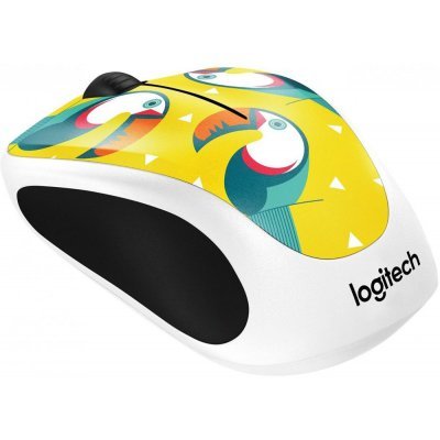 Мышь Logitech M238 Toucan (910-004714)Мыши Logitech<br>Мышь (910-004714) Logitech Wireless Mouse M238 Toucan<br>