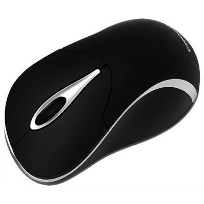 Мышь Crown CMM-016 черный/серебристый (CMM-016 (Black and silver)) Мышь Crown CMM-016 черный/серебристый (CMM-016 (Black and silver))Мыши Crown<br>Мышь CROWN CMM-016 черный/серебристый<br>