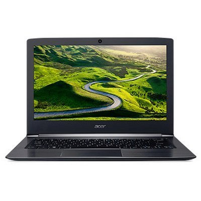Ультрабук-трансформер Acer Aspire S5-371-33RL (NX.GCHER.003) (NX.GCHER.003) Ультрабук-трансформер Acer Aspire S5-371-33RL (NX.GCHER.003) (NX.GCHER.003)Ультрабуки-трансформеры Acer<br>Трансформер Acer Aspire S5-371-33RL Core i3 6100U/8Gb/SSD128Gb/Intel HD Graphics/13.3/FHD (1920x1080)/Windows 10/black/WiFi/BT/Cam/3220mAh<br>