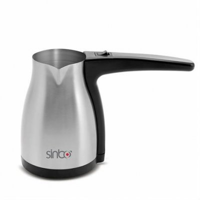 Кофеварка Sinbo SCM 2932 черный (SCM 2932) sinbo scm 2914