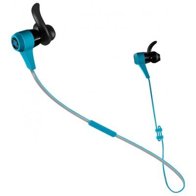 Bluetooth-гарнитура JBL Synchros Reflect BT Sport голубой (JBLREFLECTBTBLU) Bluetooth-гарнитура JBL Synchros Reflect BT Sport голубой (JBLREFLECTBTBLU)Bluetooth-гарнитуры JBL<br>стерео Bluetooth-гарнитура<br>голосовой набор<br>время работы 5 ч<br>зарядка от USB<br>поддержка Bluetooth 3.0<br>влагозащищенный корпус<br>