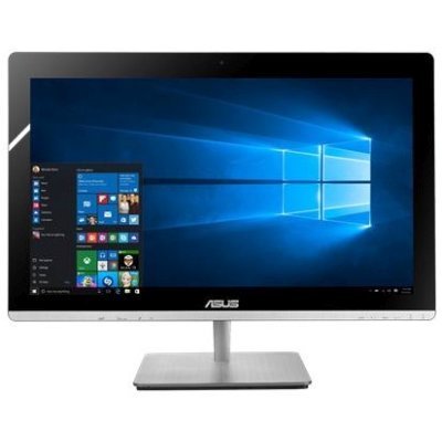 Моноблок ASUS Vivo AIO V230ICUK-BC251X (90PT01G1-M10710) (90PT01G1-M10710) Моноблок ASUS Vivo AIO V230ICUK-BC251X (90PT01G1-M10710) (90PT01G1-M10710)Моноблоки ASUS<br>Special i3-6100/4Gb/1Tb/23 FHD,Touch/UMA/SM-DVD/Win 10<br>