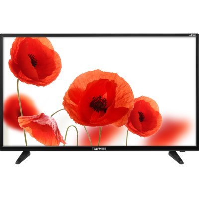 ЖК телевизор Telefunken 31.5 TF-LED32S20T2 черный (TF-LED32S20T2(ЧЕРНЫЙ)) ЖК телевизор Telefunken 31.5 TF-LED32S20T2 черный (TF-LED32S20T2(ЧЕРНЫЙ))ЖК телевизоры Telefunken<br>Телевизор LED Telefunken 31.5 TF-LED32S20T2 черный/HD READY/50Hz/DVB-T/DVB-T2/DVB-C/USB (RUS)<br>