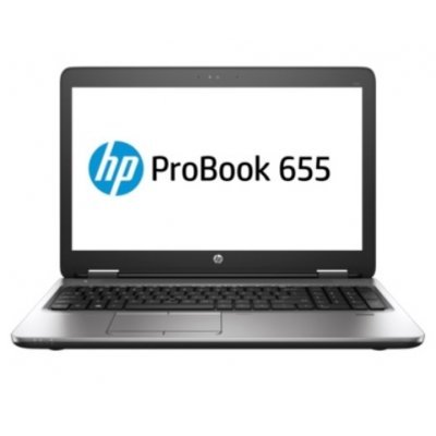 Ноутбук HP ProBook 655 G2 (Y3B24EA) (Y3B24EA) Ноутбук HP ProBook 655 G2 (Y3B24EA) (Y3B24EA)Ноутбуки HP<br>UMA A10-8700B 655 G2 / 15.6 FHD SVA AG / 8GB 1D / 128GB TLC / W7p64W10p / DVD+-RW / 1yw / Webcam / kbd TP / Intel AC 2x2 non vPro +BT 4.2 / Serial Port / FPR / No NFC<br>