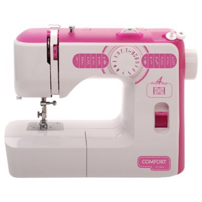 Швейная машина Comfort 735 (Comfort 735) Швейная машина Comfort 735 (Comfort 735)Швейные машины Comfort<br>Швейная машина, 16 шв.операций Comfort<br>