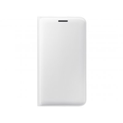 Чехол для смартфона Samsung для Galaxy J1 mini EF-FJ105P белый (EF-FJ105PWEGRU) (EF-FJ105PWEGRU) Чехол для смартфона Samsung для Galaxy J1 mini EF-FJ105P белый (EF-FJ105PWEGRU) (EF-FJ105PWEGRU)Чехлы для смартфонов Samsung<br>Чехол (флип-кейс) Samsung для Samsung Galaxy J1 mini EF-FJ105P белый (EF-FJ105PWEGRU)<br>