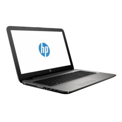 Ноутбук HP 15 15-ay500ur (Y5K68EA) (Y5K68EA) Ноутбук HP 15 15-ay500ur (Y5K68EA) (Y5K68EA)Ноутбуки HP<br>15.6(1920x1080)/Intel Pentium N3710(1.6Ghz)/4096Mb/500Gb/DVDrw/Ext:AMD Radeon R5 M430(2048Mb)/Cam/BT/WiFi/41WHr/war 1y/2.04kg/turbo silver/W10<br>
