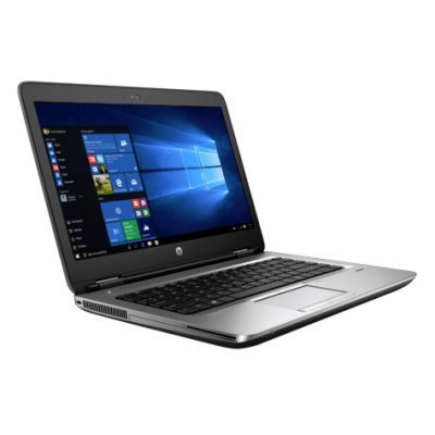 Ультрабук HP Probook 640 (Y3B12EA) (Y3B12EA) Ультрабук HP Probook 640 (Y3B12EA) (Y3B12EA)Ультрабуки HP<br>UMA i5-6200U 640 G2 / 14 FHD SVA AG / 4GB 1D DDR4 / 500GB 7200 / W7p64W10p / DVD+-RW / 1yw / Webcam / kbd TP / Intel AC 2x2 non vPro +BT 4.2 / SGX Permanent Disable IOPT / FPR / No NFC<br>