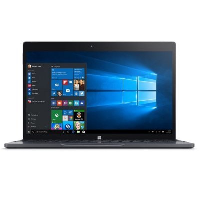 Ноутбук Dell XPS 12 (9250-5476) (9250-5476) Ноутбук Dell XPS 12 (9250-5476) (9250-5476)Ноутбуки Dell<br>Dell XPS 12 12.5 UHD Touch/Intel Core M7-6Y75/8GB/512GB SSD/Intel HD/WiFi/BT/Windows 10/Black<br>