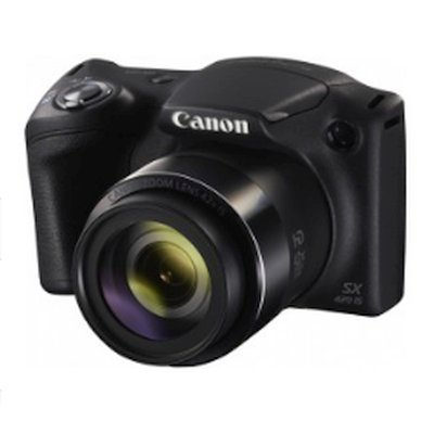 Цифровая фотокамера Canon PowerShot SX420 IS черный (1068C002) Цифровая фотокамера Canon PowerShot SX420 IS черный (1068C002)Цифровые фотокамеры Canon<br>Фотоаппарат Canon PowerShot SX420 IS Black<br>
