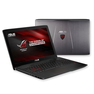Ноутбук ASUS GL552VW-DM703T (90NB09I3-M08520) (90NB09I3-M08520) Ноутбук ASUS GL552VW-DM703T (90NB09I3-M08520) (90NB09I3-M08520)Ноутбуки ASUS<br>15.6(1920x1080)матовый/ i7-6700HQ(2.6Ghz)/ 12Gb/ 2Tb/ GF GTX960M 2Gb/ Win10<br>