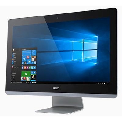 Моноблок Acer Aspire Z20-780 (DQ.B4RER.002) (DQ.B4RER.002) Моноблок Acer Aspire Z20-780 (DQ.B4RER.002) (DQ.B4RER.002)Моноблоки Acer<br>Моноблок Acer Aspire Z20-780 19.5 HD+ i3 6100U/4Gb/1Tb/HDG/DVDRW/Windows 10 Home Single Language/WiFi/BT/клавиатура/мышь/черный 1600x900<br>