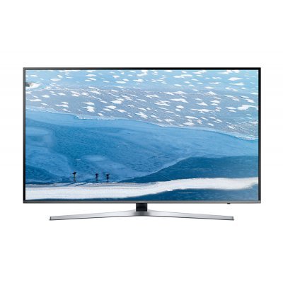 ЖК телевизор Samsung 49 UE49KU6450U (UE49KU6450UXRU) ЖК телевизор Samsung 49 UE49KU6450U (UE49KU6450UXRU)ЖК телевизоры Samsung<br>49 3840x2160 серия 6<br>