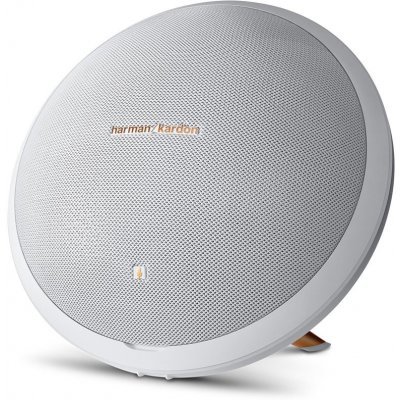 Портативная акустика Harman/Kardon Onyx Studio 2 белая (ONYXSTUDIO2WHTEU) Портативная акустика Harman/Kardon Onyx Studio 2 белая (ONYXSTUDIO2WHTEU)Портативная акустика Harman/Kardon<br>Акустическая система Harman Kardon Onyx Studio 2 белая<br>
