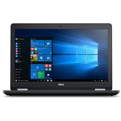 Ноутбук Dell Latitude E5570 (5570-9679) (5570-9679) Ноутбук Dell Latitude E5570 (5570-9679) (5570-9679)Ноутбуки Dell<br>Core i7-6200U 2.3GHz,15.6 FHD AG LED,Cam,8GB DDR4(2),1TB 5.4krpm,WiFi,BT,TPM,4C,2.5kg,3y,Win7Pro(64)+Windows 10Pro(64)<br>