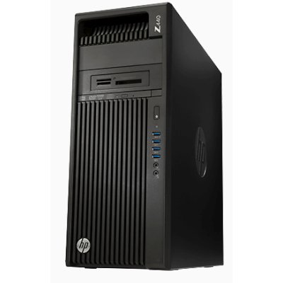 Рабочая станция HP Z440 (Y3Y36EA) (Y3Y36EA) Рабочая станция HP Z440 (Y3Y36EA) (Y3Y36EA)Рабочие станции HP<br>, E5-1620v4, 16GB(2x8GB)DDR4-2400, 1TB SATA 7200 HDD, SuperMultiODD, Win10Pro 64<br>