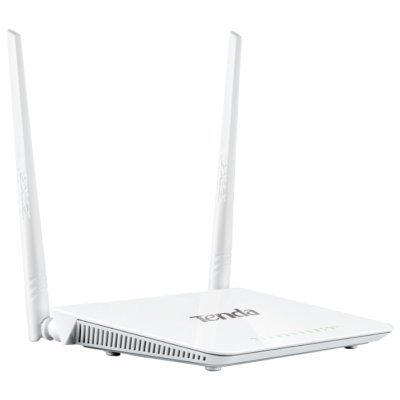 Wi-Fi xDSL точка доступа (роутер) TENDA D301 (D301) wi fi роутер