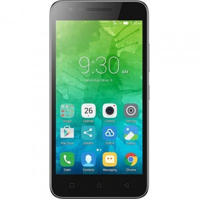 Смартфон Lenovo Vibe C2 Power (PA450118RU) Смартфон Lenovo Vibe C2 Power (PA450118RU)Смартфоны Lenovo<br>Смартфон Lenovo Vibe C2 Power (K10A40) DS 5(1280x720)IPS LTE Cam(8/5) MT6735P 1.0ГГц(4) (2/16)Гб microSD до 32Гб A6.0 GPS 3500мАч Черный PA450118RU<br>