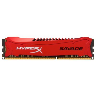 Модуль оперативной памяти ПК Kingston HX316C9SR/4 (HX316C9SR/4) Модуль оперативной памяти ПК Kingston HX316C9SR/4 (HX316C9SR/4)Модули оперативной памяти ПК Kingston<br>4096 Мб, DDR-3, 12800 Мб/с, CL9, 1.5 В<br>