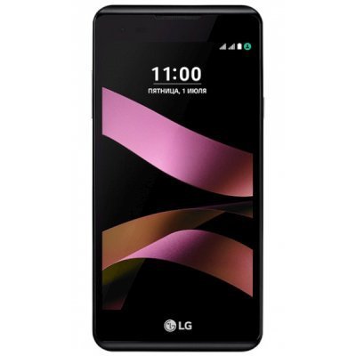 Смартфон LG X style K200DS титан (LGK200DS.ACISTK) Смартфон LG X style K200DS титан (LGK200DS.ACISTK)Смартфоны LG<br>Qualcomm Snapdragon 210 MSM8909, 1300 МГц, 5 1280x720, 2 Sim, Android 6.0, 1.5 Гб, 16 Гб, основная камера 8MP, фронтальная камера 5MP, 3G, 4G, 121 г., титан (LGK200DS.ACISTK)<br>